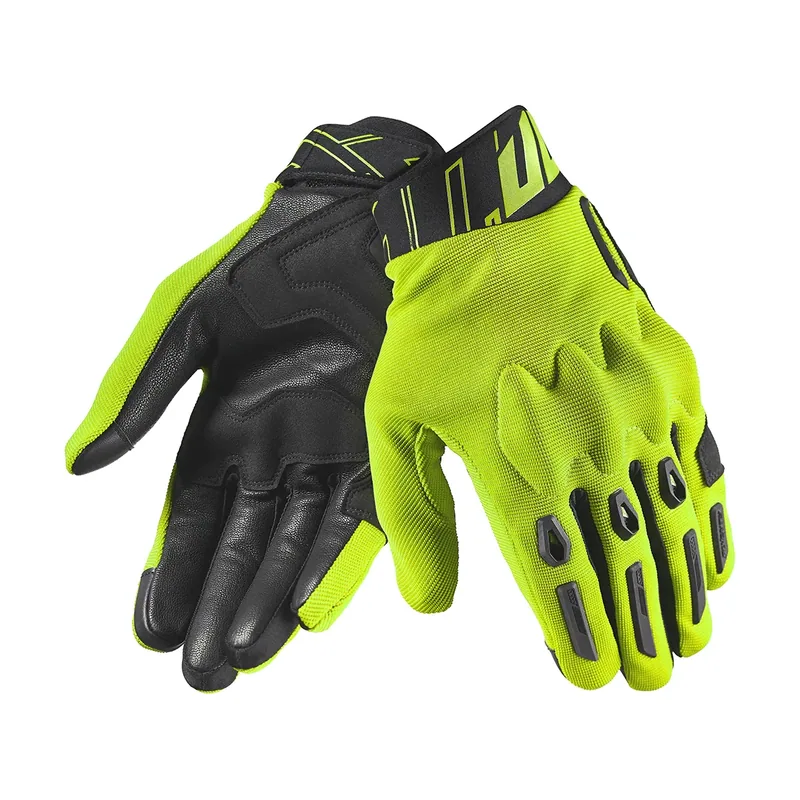 Guantes De Verano Fullgas
