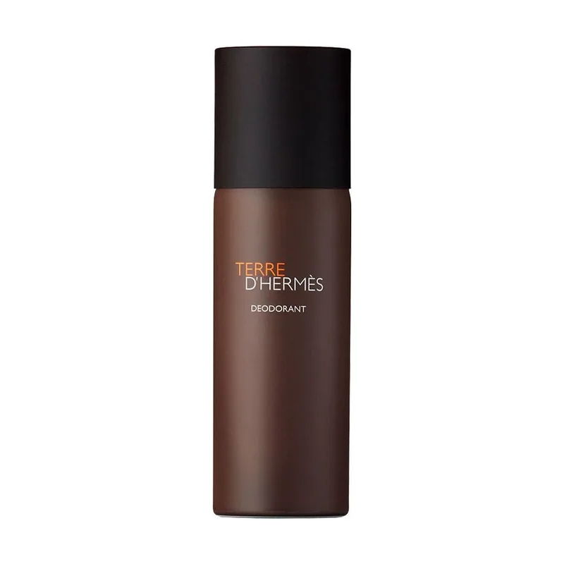 Hermès Terre d'Hermès Desodorante Spray