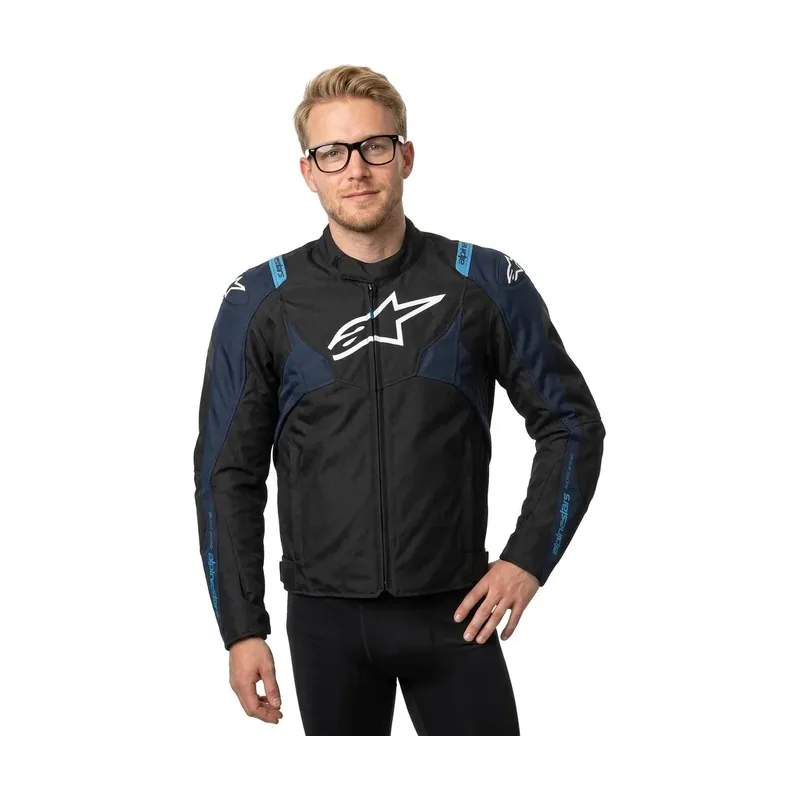 Chaqueta Deportiva T-jaws V4 Wp