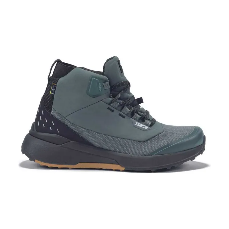 Zapatillas De Moto Nucleus Gore-tex