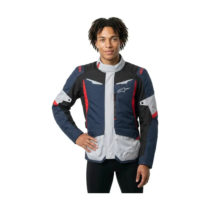 Chaqueta Deportiva St-1 Wp