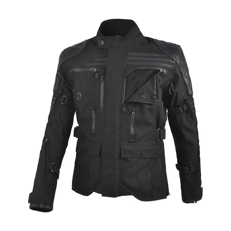 Chaqueta Wild