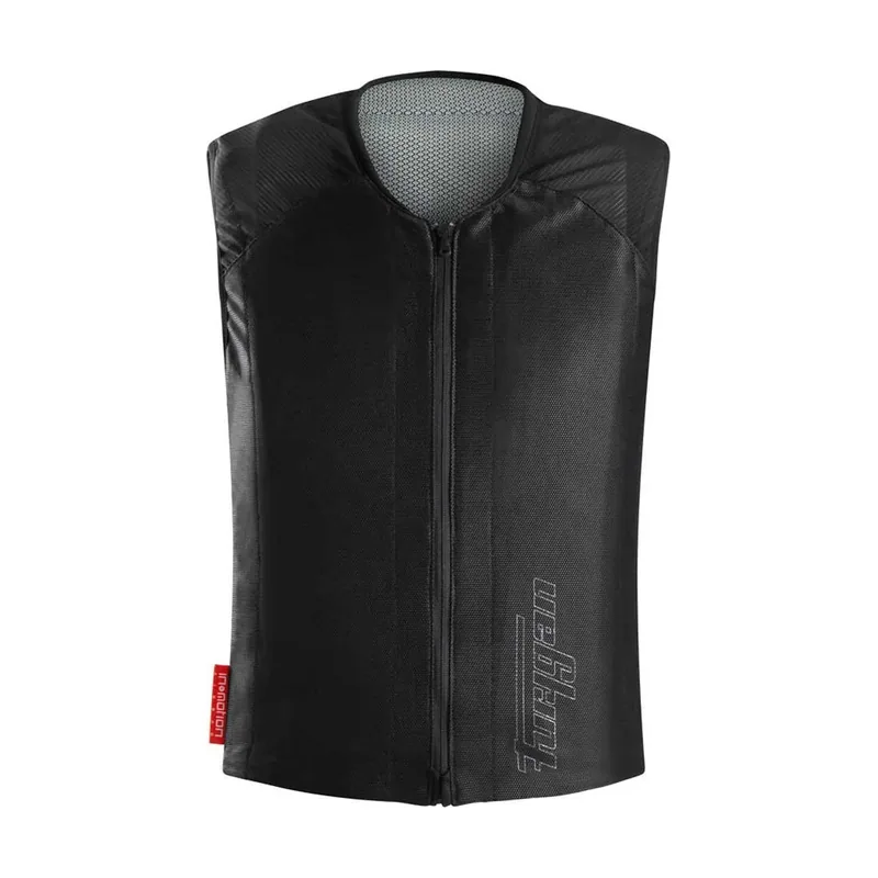 Chaleco De Airbag Fury Evo