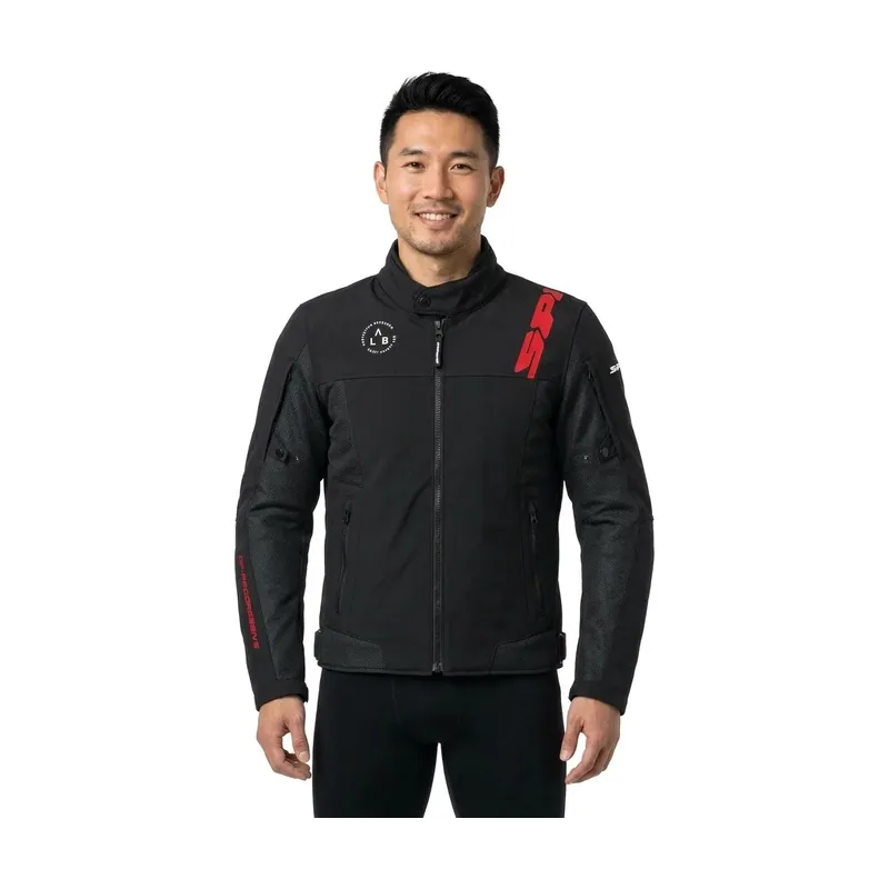 Chaqueta Corsa Tex