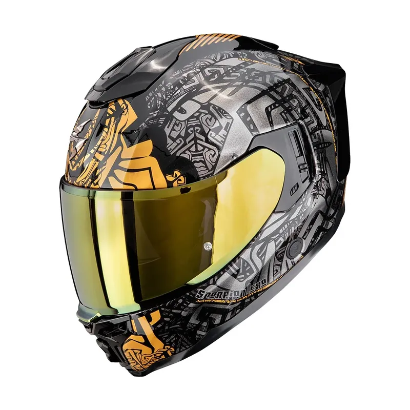 Casco Integral Exo-1500 Air Apus