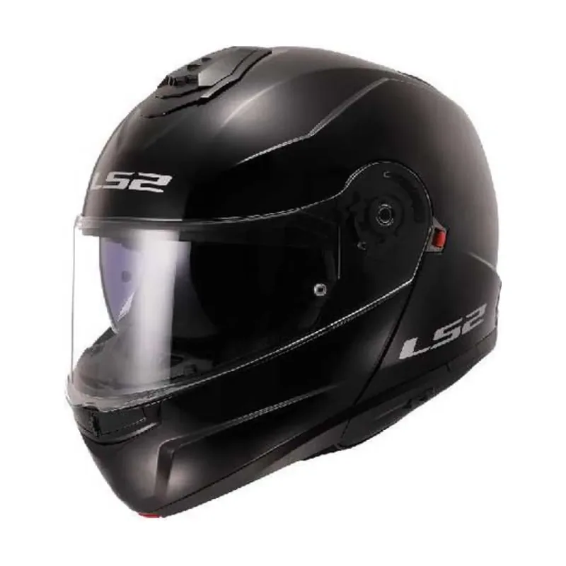 Casco Modular Ff908 Strobe Ii