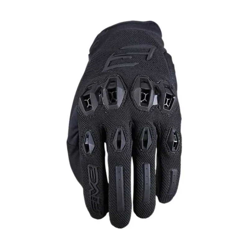 Guantes Stunt Evo 2