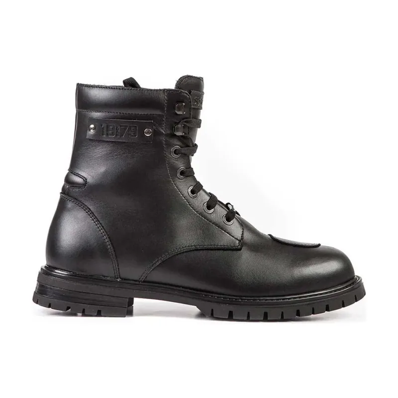 Botas De Moto Jack