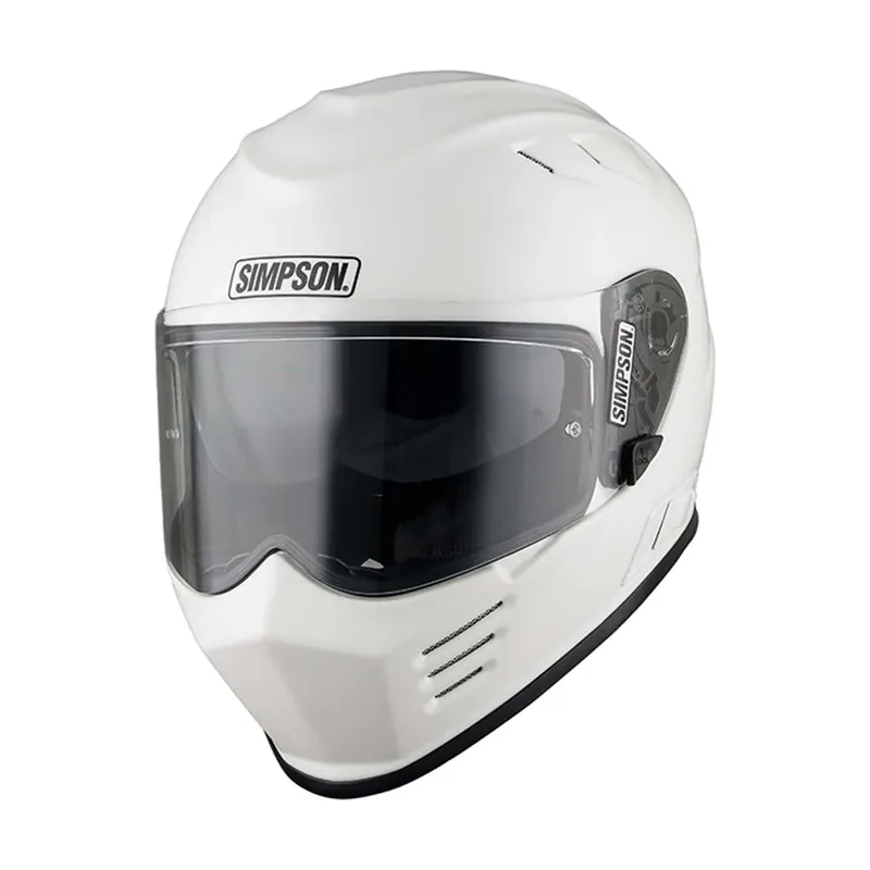 Casco Integral Venom Ece22.06