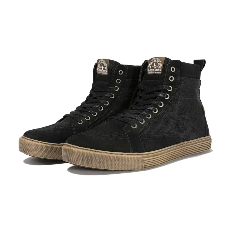 Zapatillas De Moto Neo