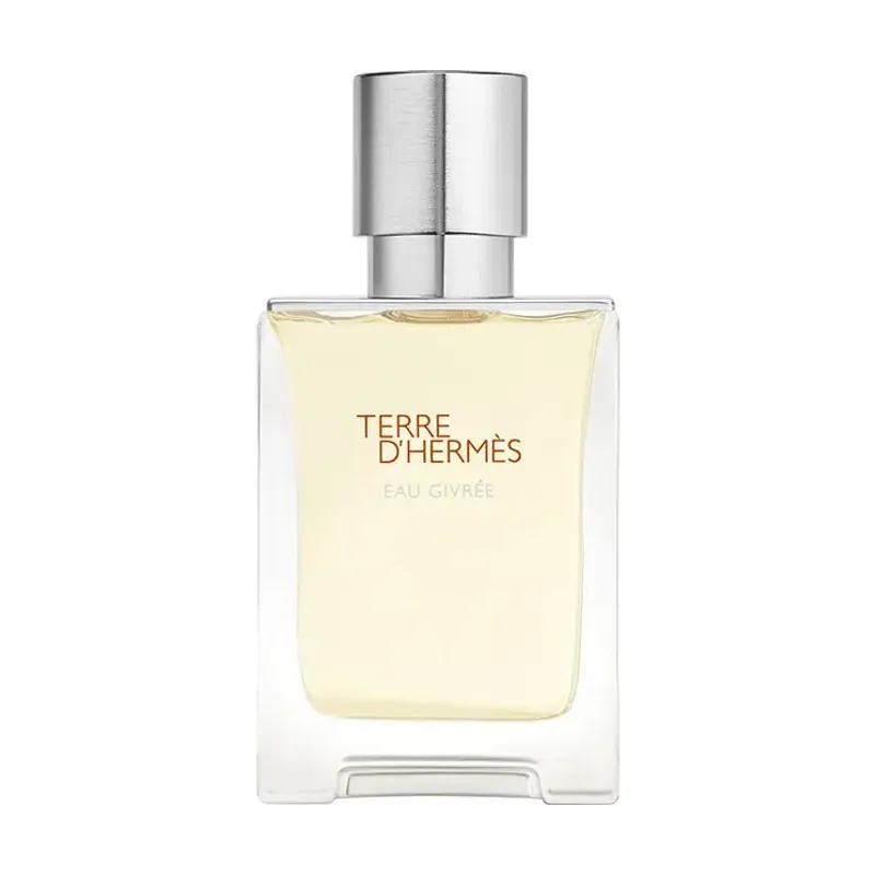 Hermès Terre d'Hermès Eau Givrée Eau de Parfum Vaporizador Recargable