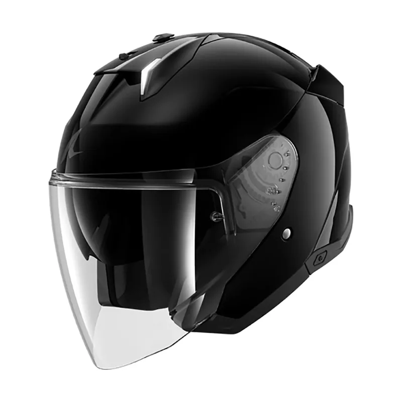 Shark Casco Jet Skwal I3