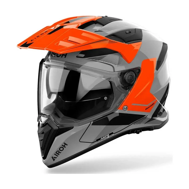 Casco Integral Bandit Tune