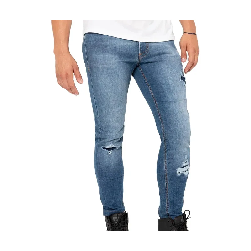 Vaqueros Soul