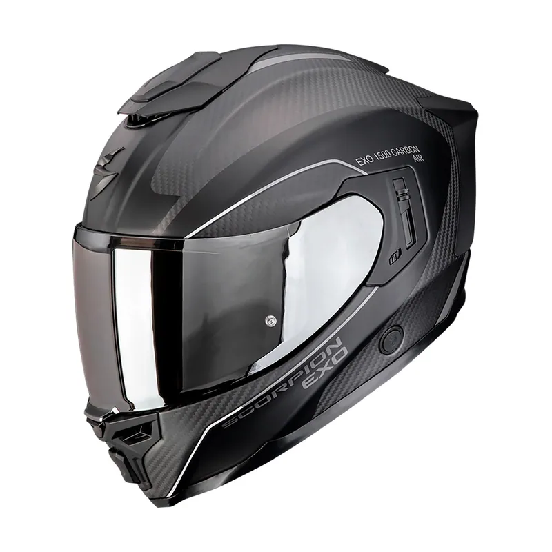 Casco Integral Exo-1500 Carbon Air Mundi
