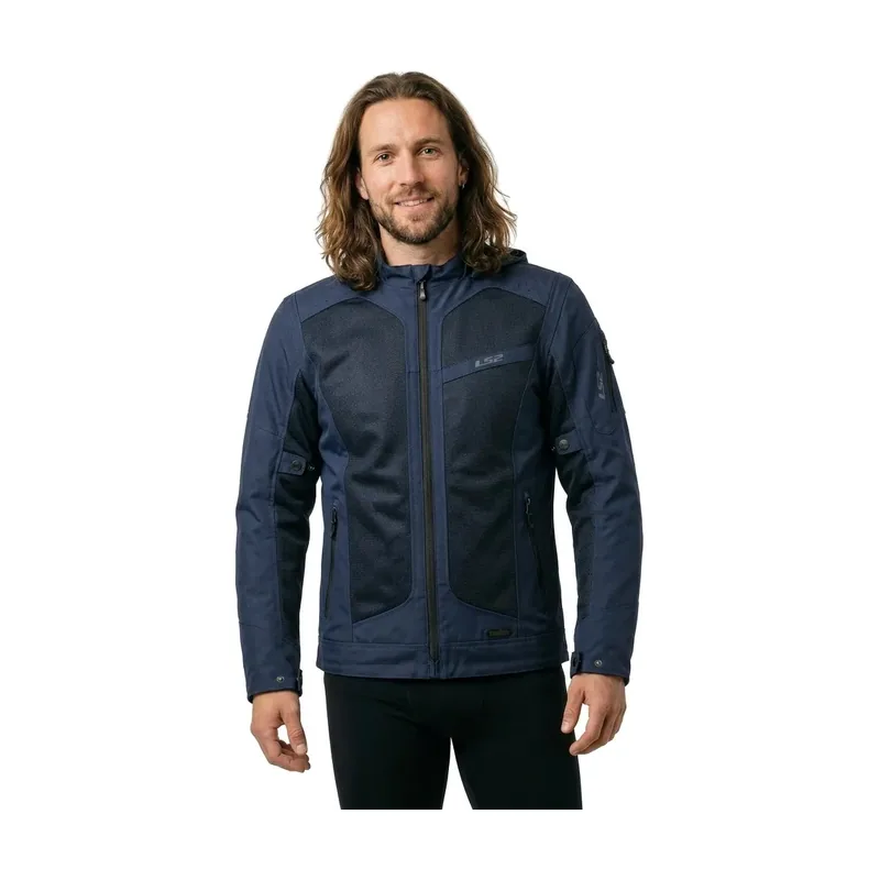 Textil Chaqueta Bolton Air