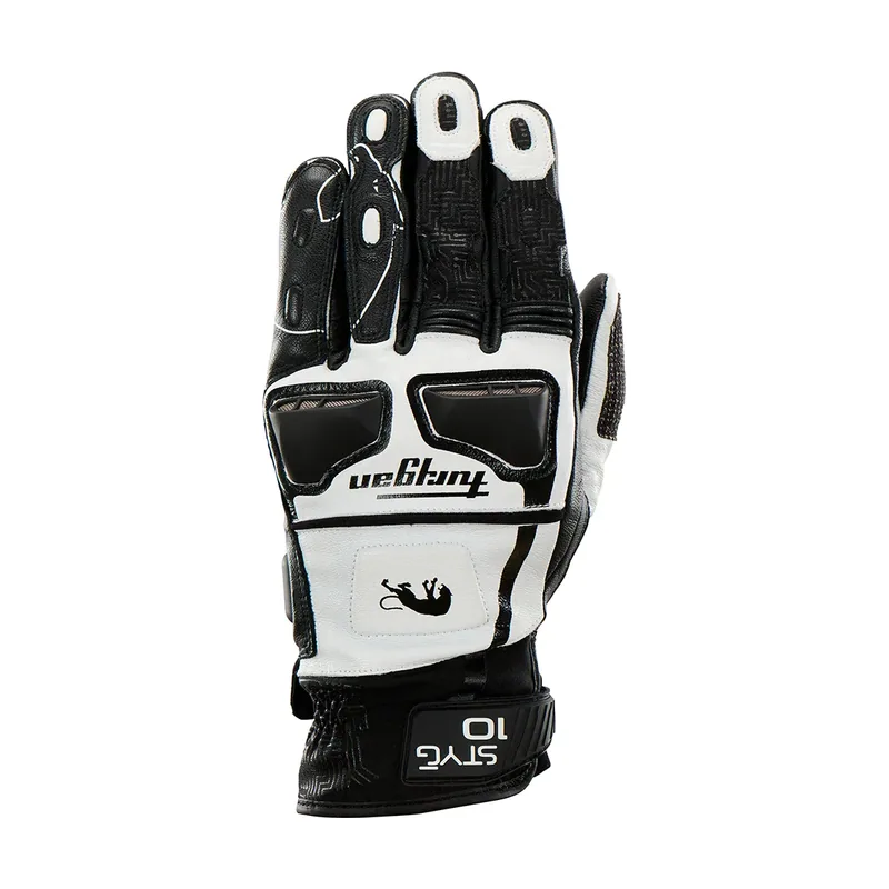 Guantes De Verano Styg10