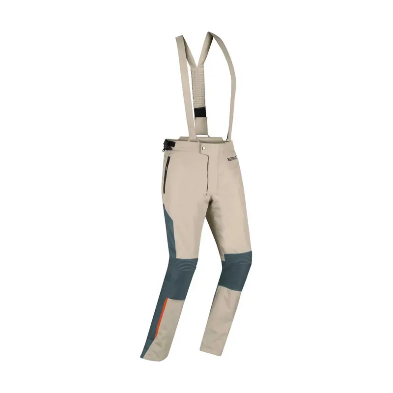 Bering Pantalones Siberia