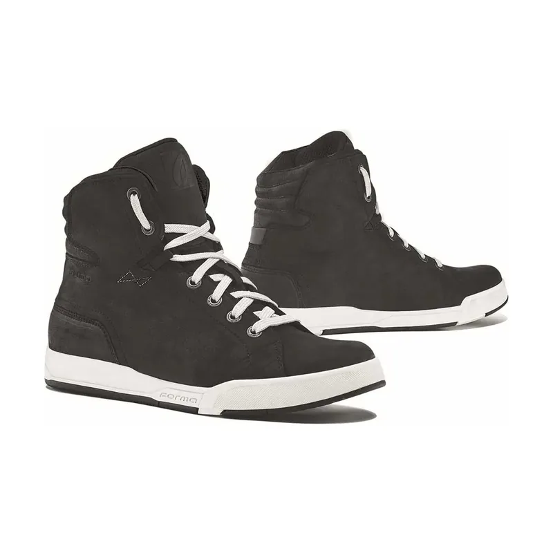 Zapatillas De Moto Swift X Fit Dry