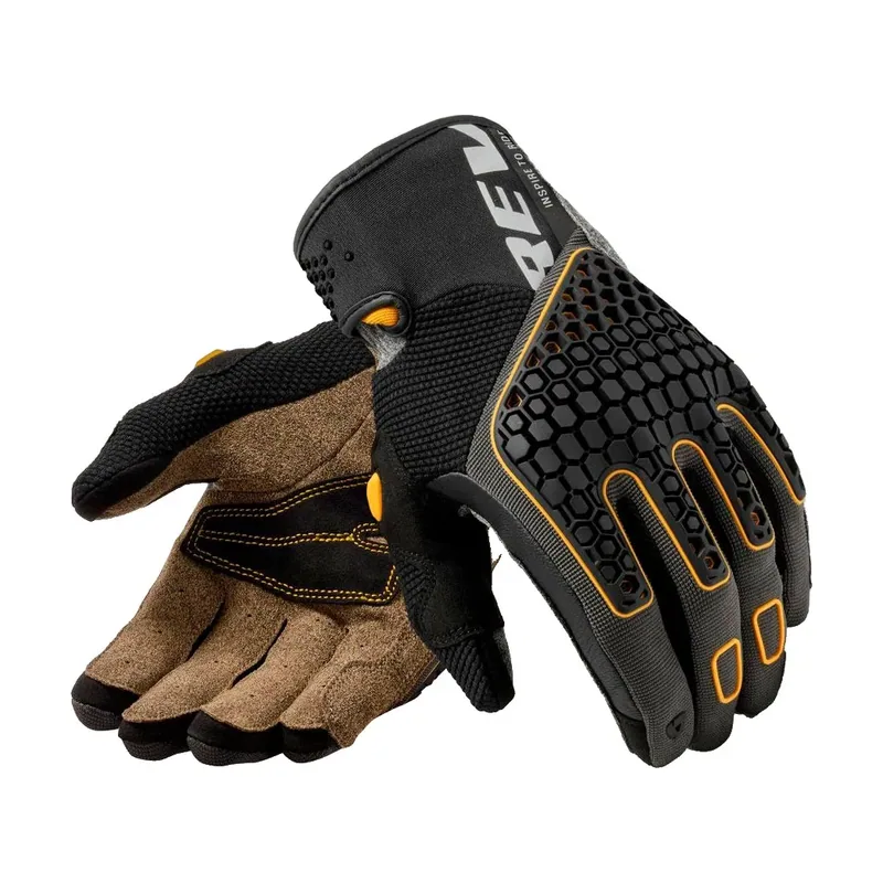 Guantes De Verano Mangrove 2