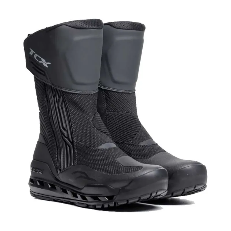 Botas De Carretera Clima 2 Surround Goretex