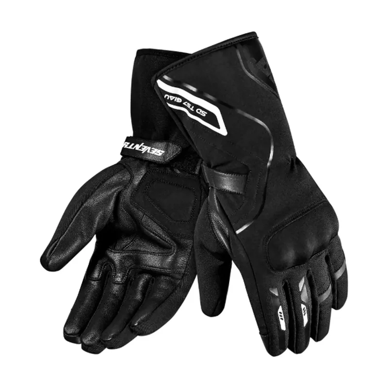 Guantes De Invierno Sd-t57 Giau
