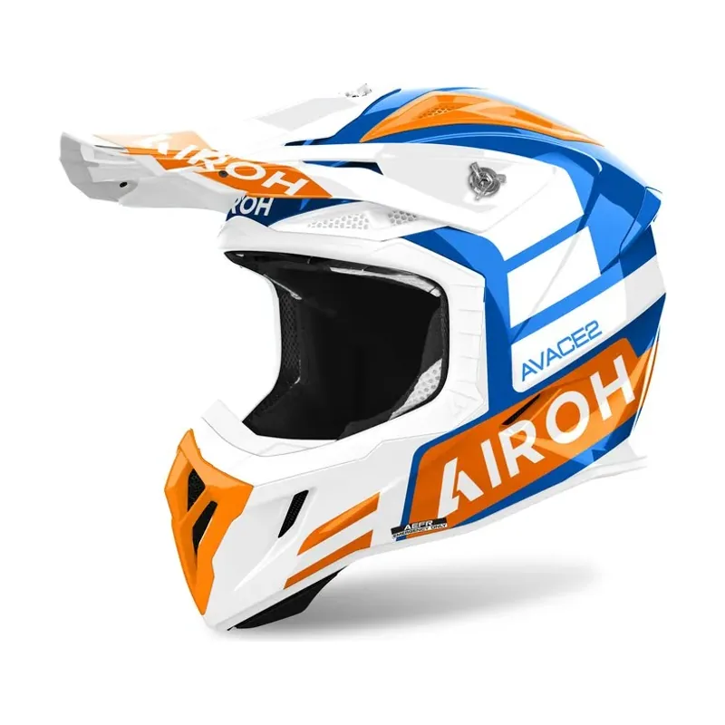 Casco Off-road Aviator Ace 2 Sake