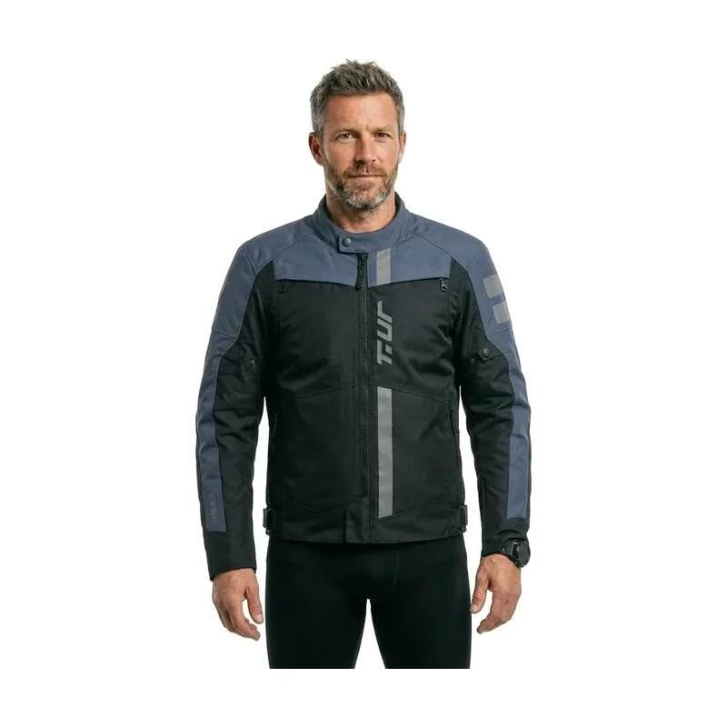 Chaqueta De Touring Tasmania Hydroscud
