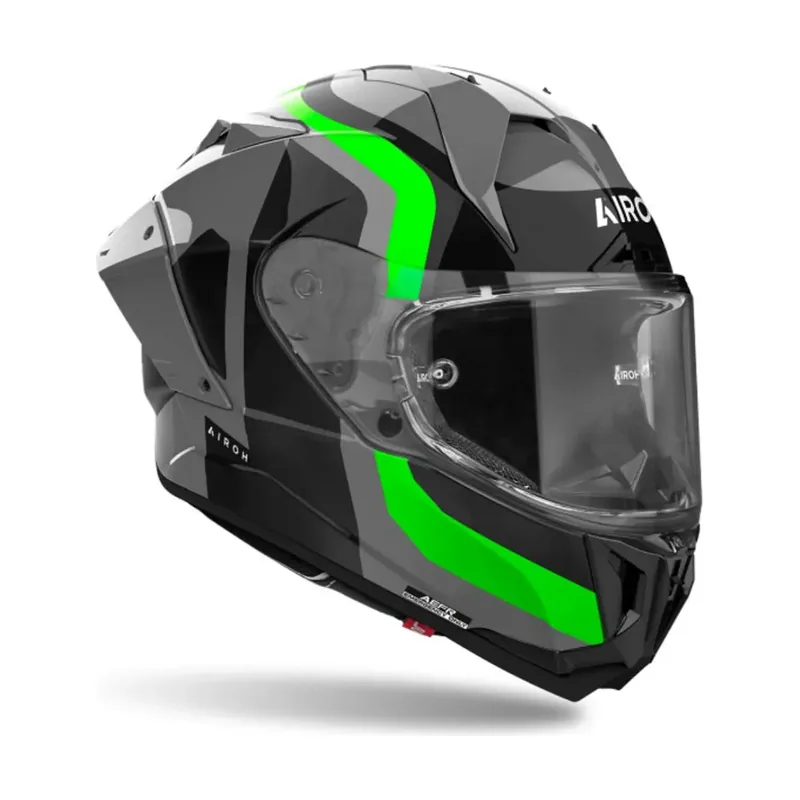 Casco Integral Gp800 Competition