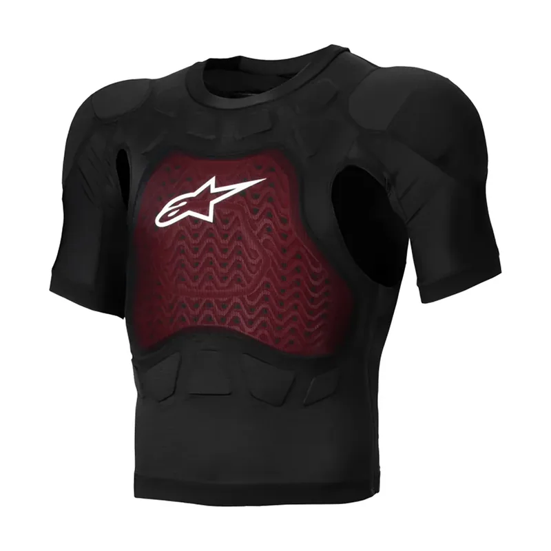 Camiseta De Protección De Manga Corta Bionic Plasma Lt