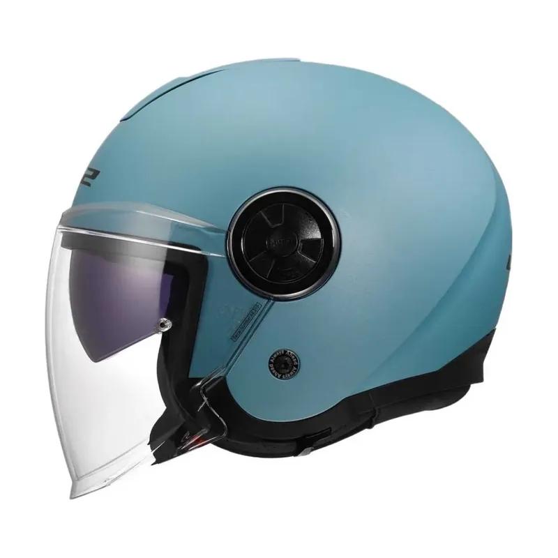 Casco Jet Of620 Classy Ece 22.06