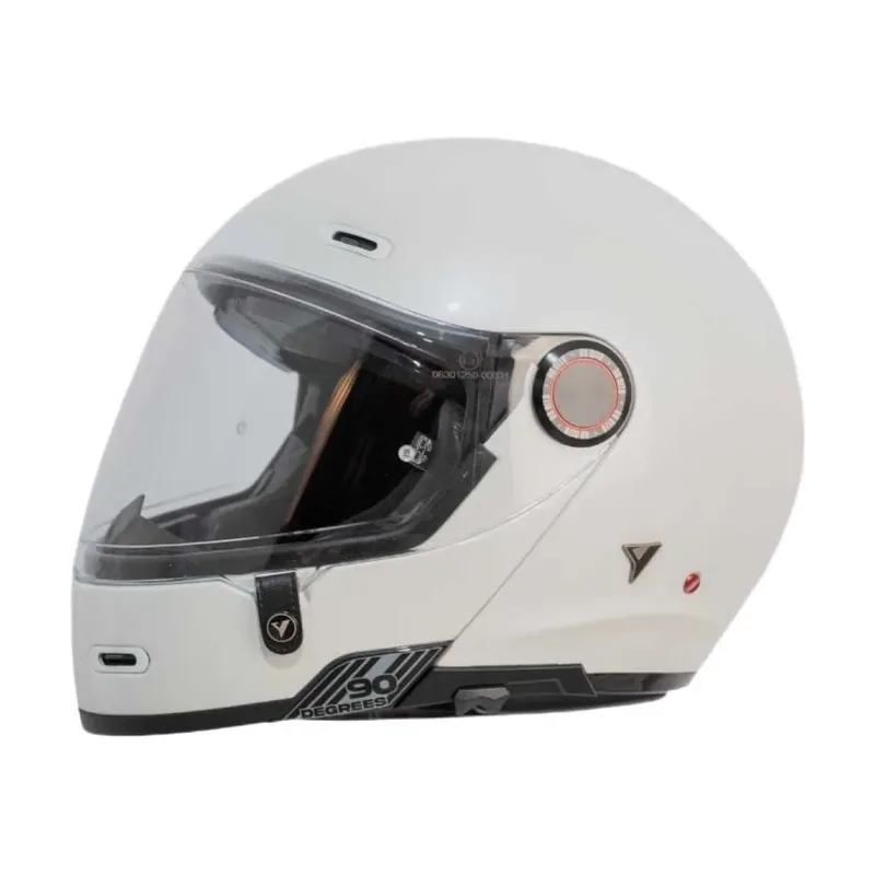 Casco Modular 90 Degrees