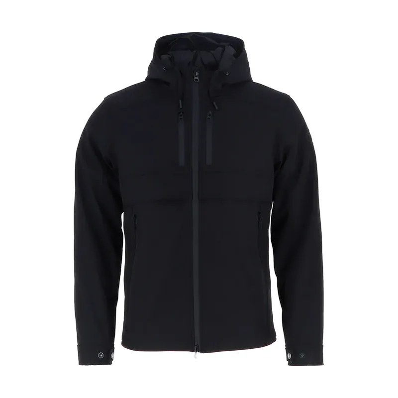 Chaqueta Zephir