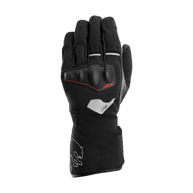 Guantes De Invierno Frost Primaloft
