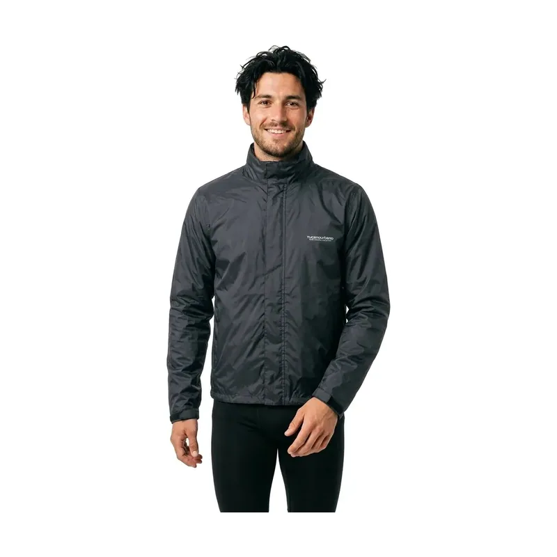 Chaqueta Nano Rain Plus