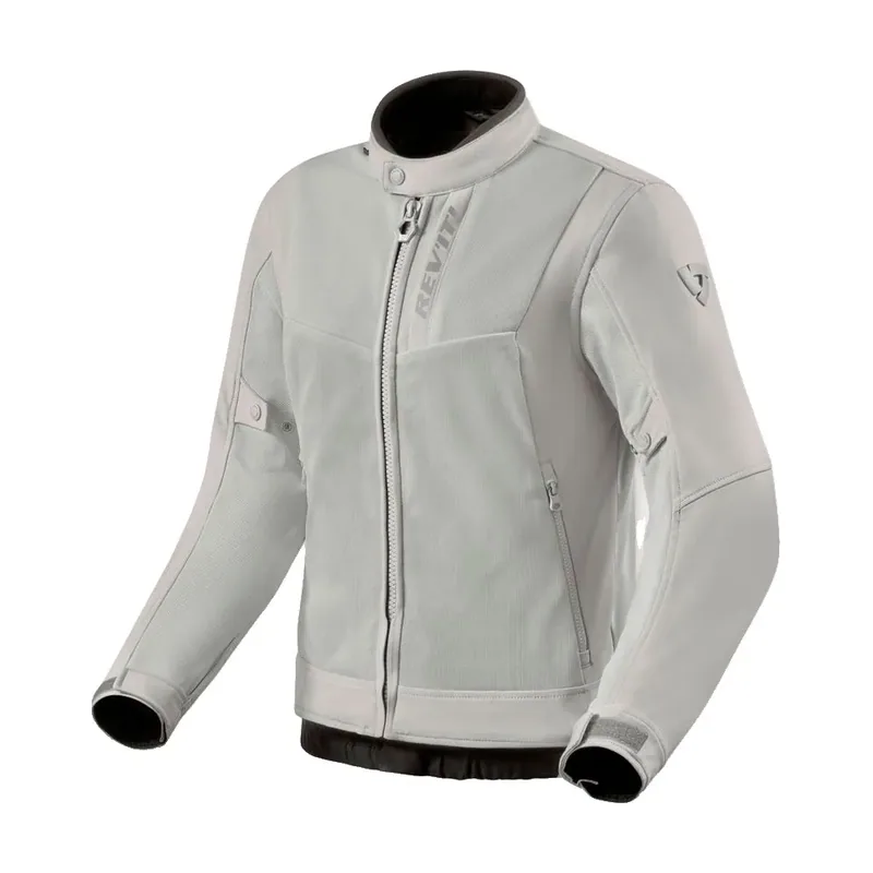Chaqueta Highcrest H2o