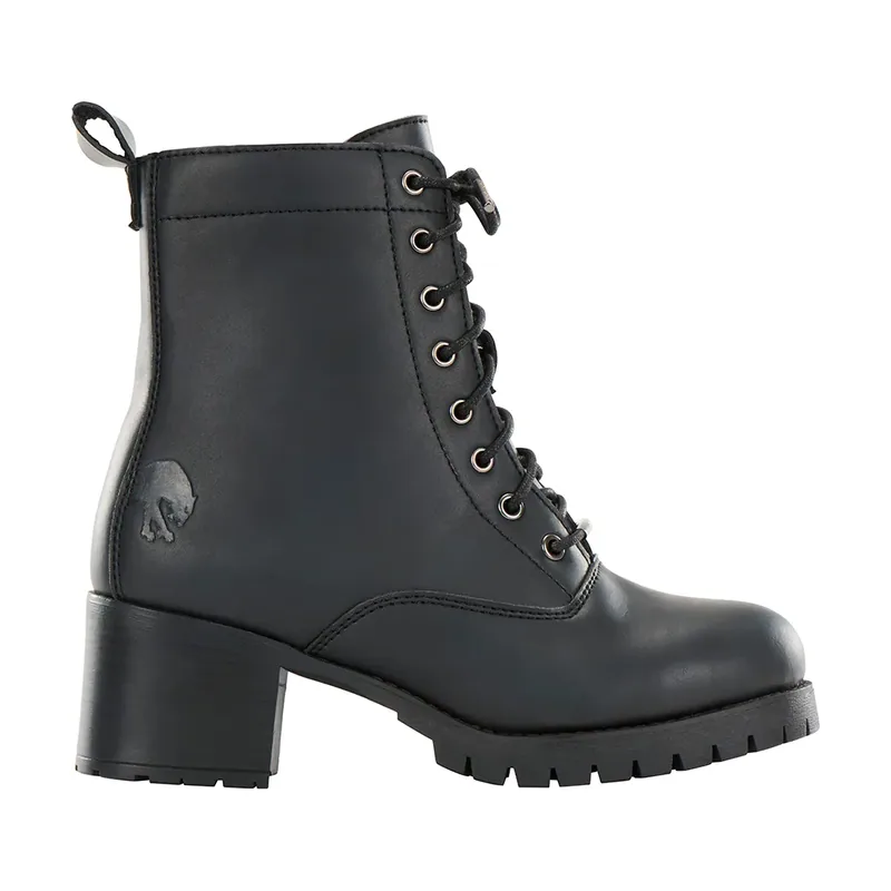 Botas De Moto Janis D3o Evo