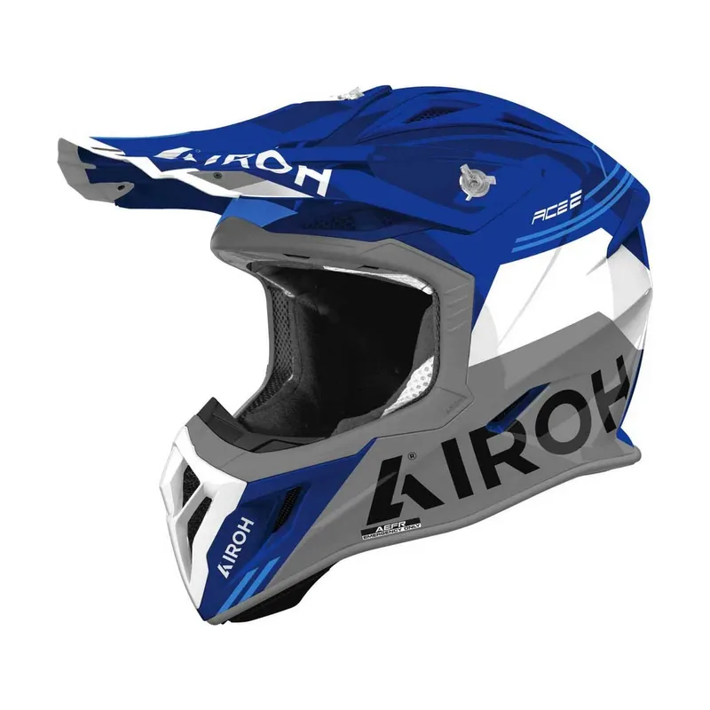 Casco Off-road Aviator Ace 2 Fury