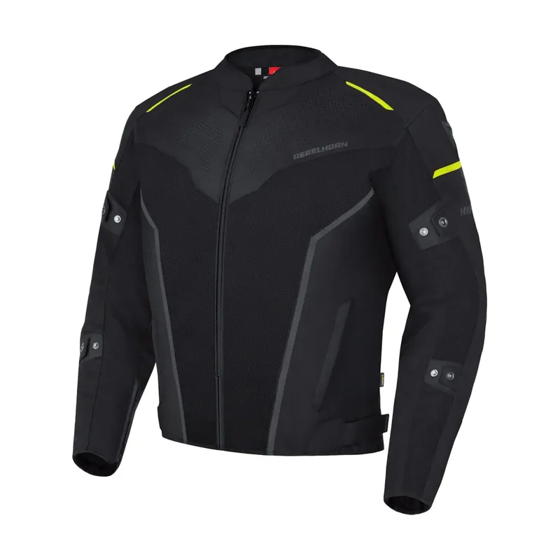 Chaqueta Hiflow Iv