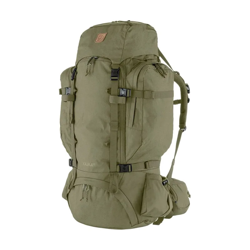 Mochila Kajka 85l