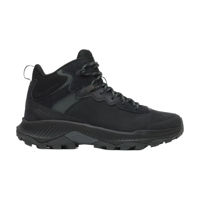 Botas De Senderismo Speed Strike 2 Ltr Mid Waterproof