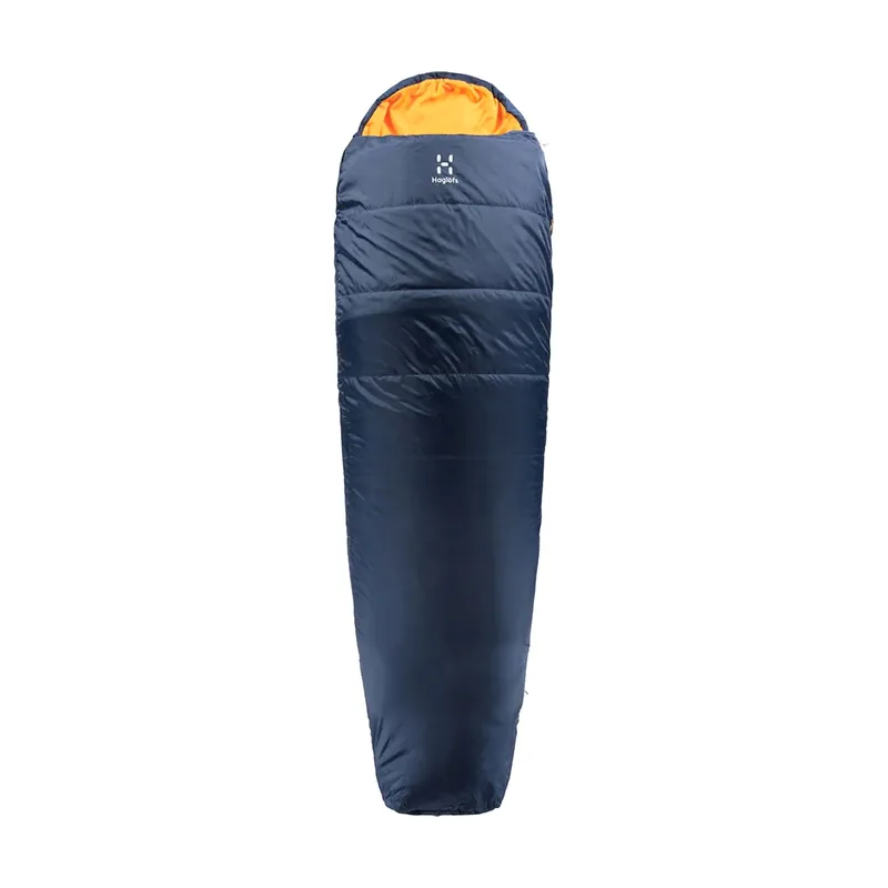 Saco De Dormir Tarius Lite +8
