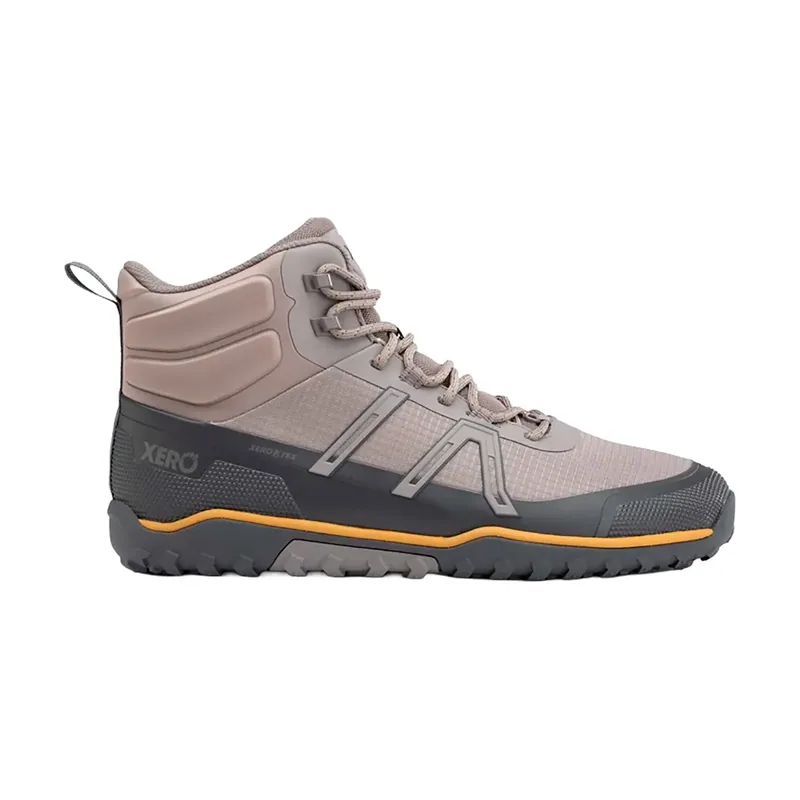 Botas De Senderismo Scrambler Trail Mid Wp