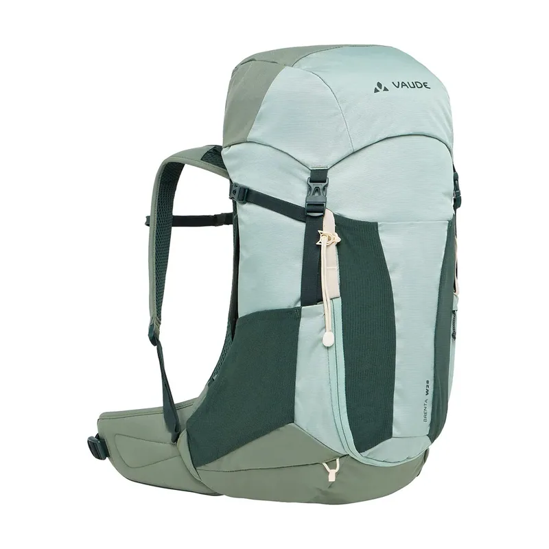 Mochila W Brenta 28l