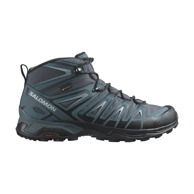 Botas De Senderismo X Ultra Pioneer Mid Gore-tex®