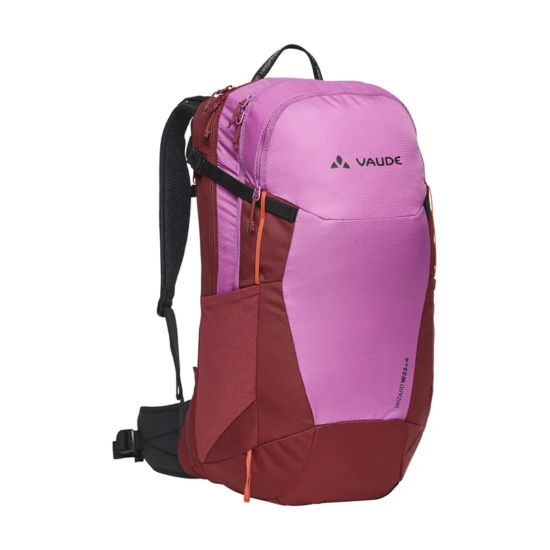 Mochila Para Mujer Wizard-26l