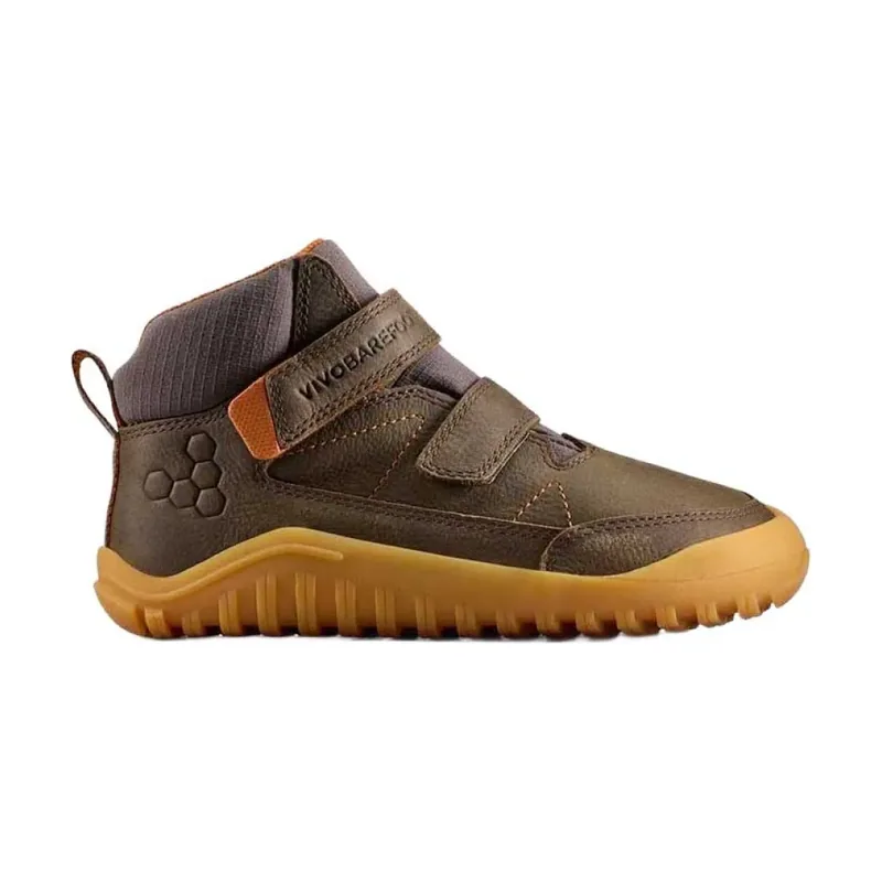 Botas De Senderismo Tracker At Barefoot Preschool