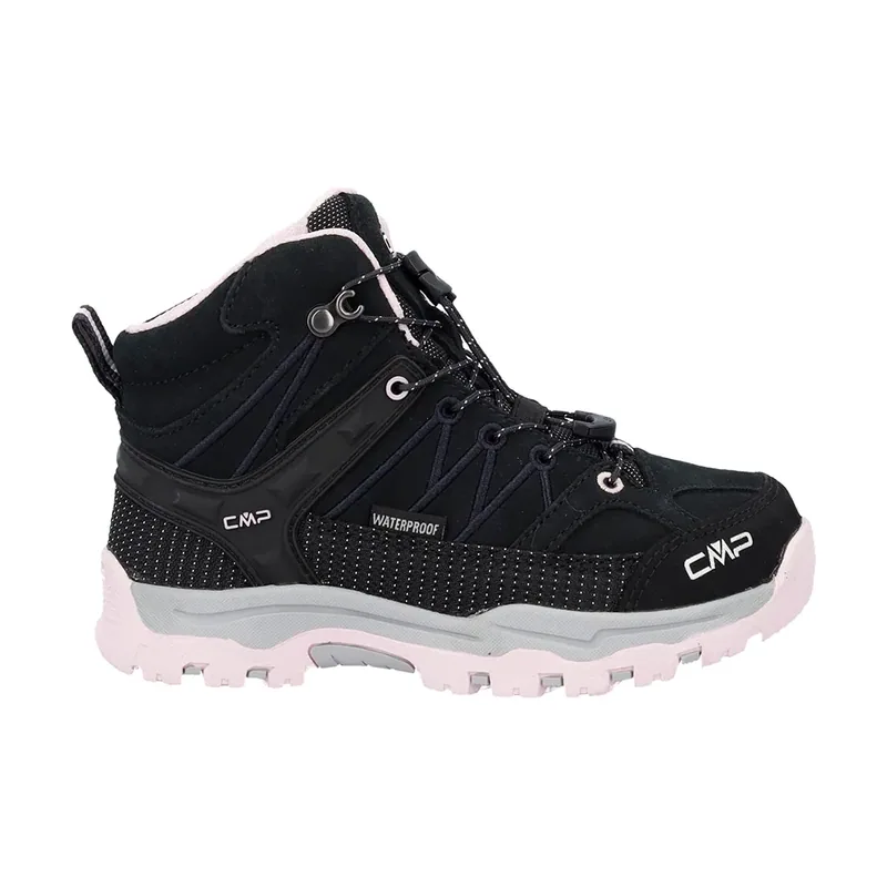 Botas De Senderismo Rigel Mid Wp 3Q12944