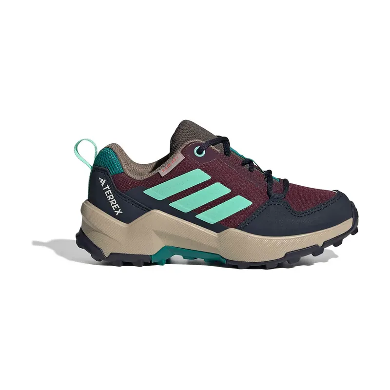 Zapatillas De Senderismo Para Niños Terrex Ax4r