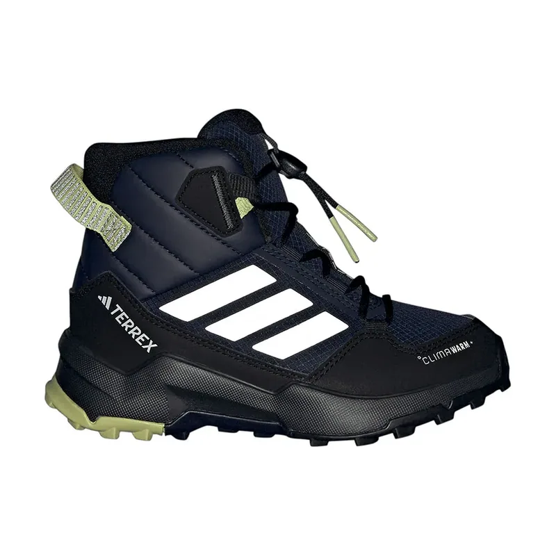 Zapatillas De Senderismo Para Niños Terrex Ax4r Mid Climawarm+